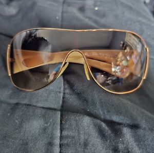 Parda sunglasses